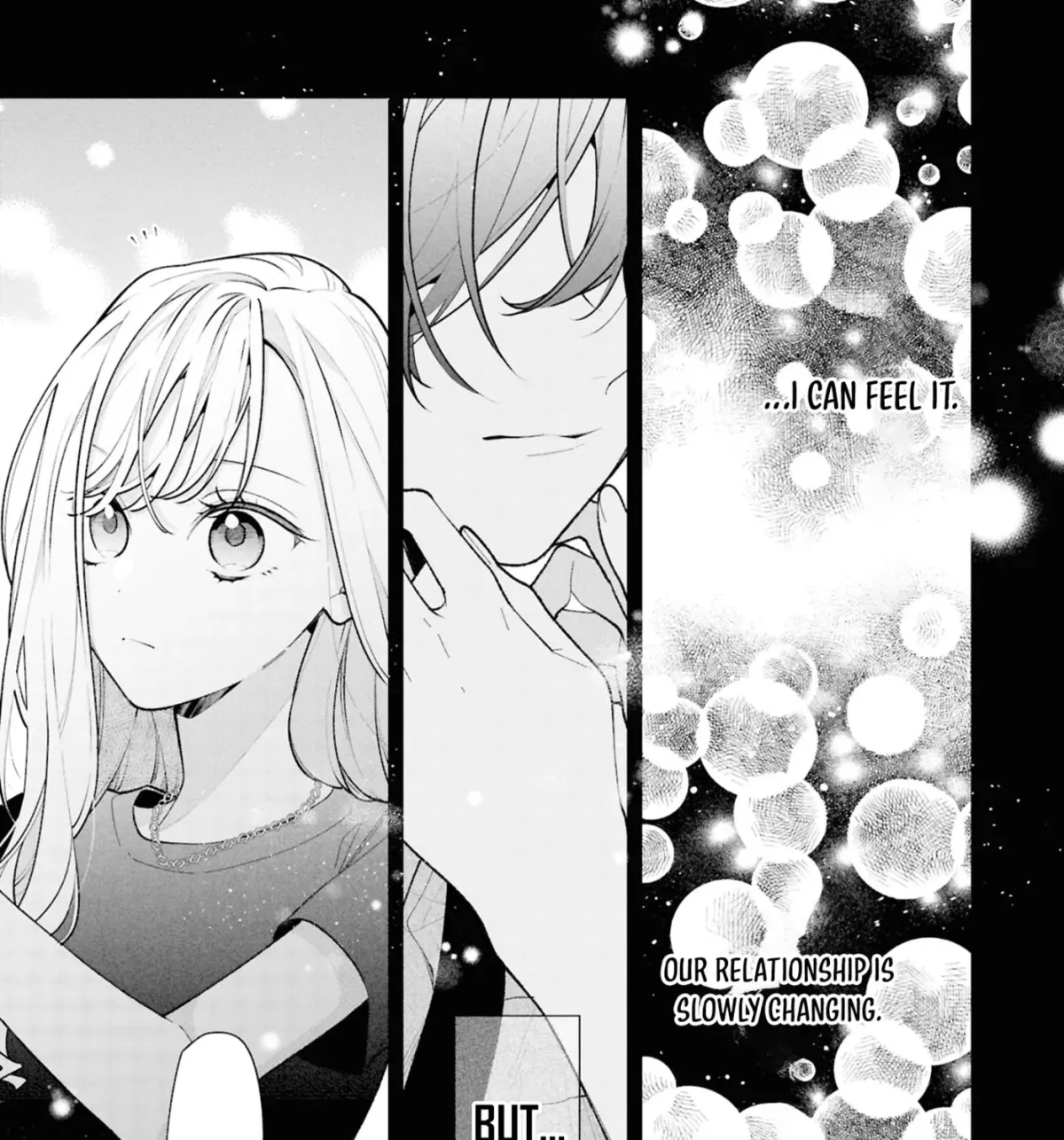 The Story Of My Sister’s Annoying Friend Chapter 16 page 27 - 