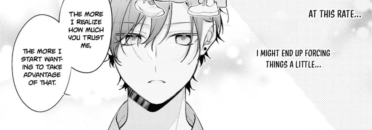 The Story Of My Sister’s Annoying Friend Chapter 16 page 32 - 