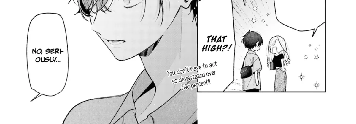 The Story Of My Sister’s Annoying Friend Chapter 16 page 40 - 