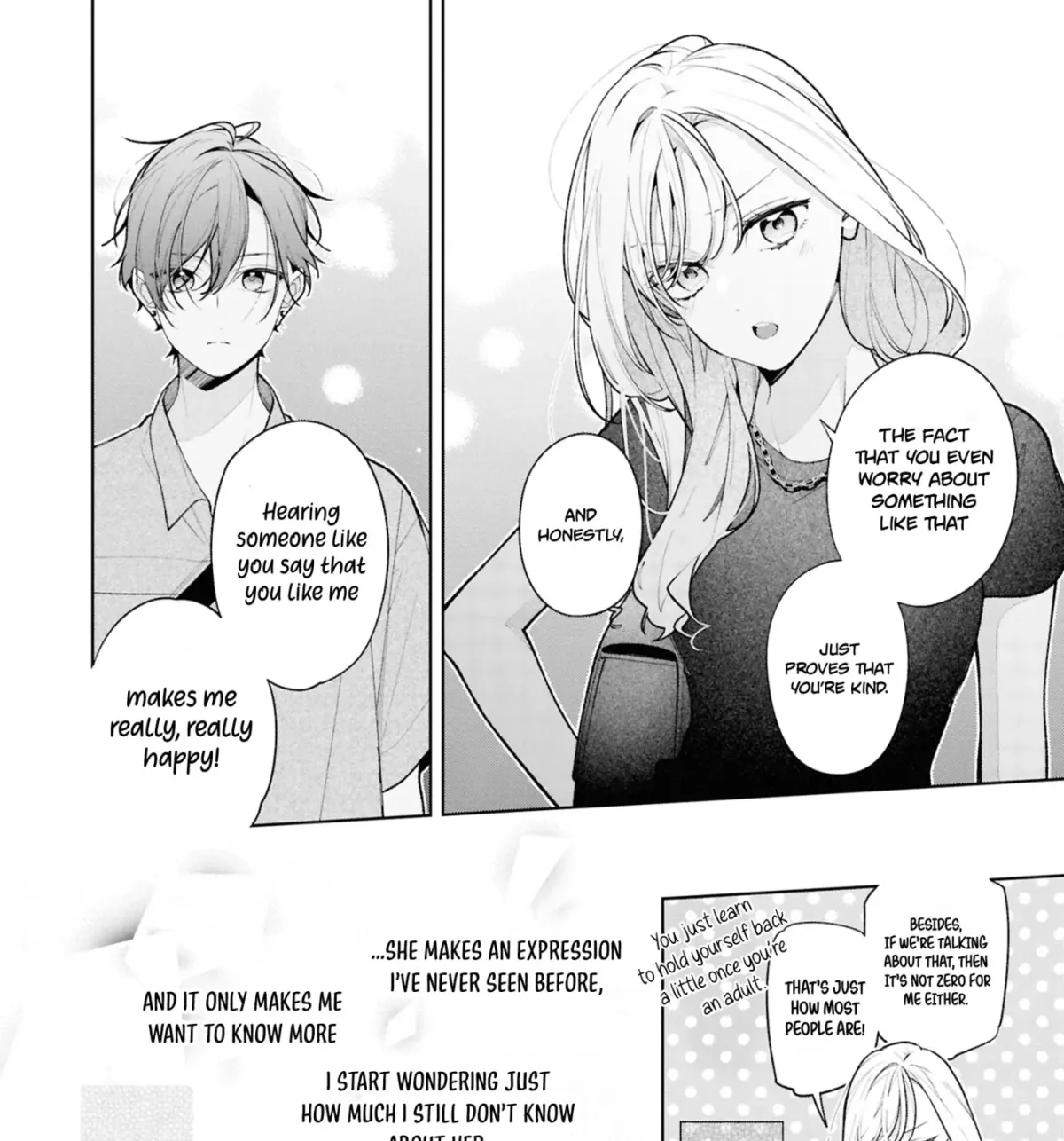 The Story Of My Sister’s Annoying Friend Chapter 16 page 41 - 