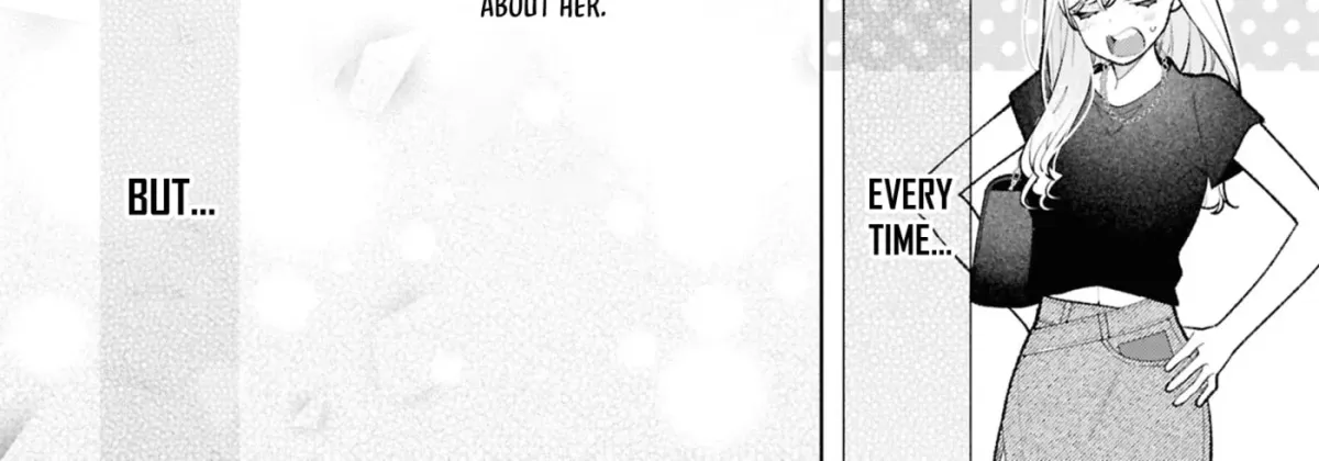 The Story Of My Sister’s Annoying Friend Chapter 16 page 42 - 