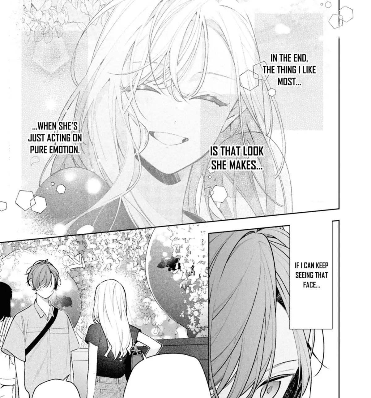 The Story Of My Sister’s Annoying Friend Chapter 16 page 43 - 