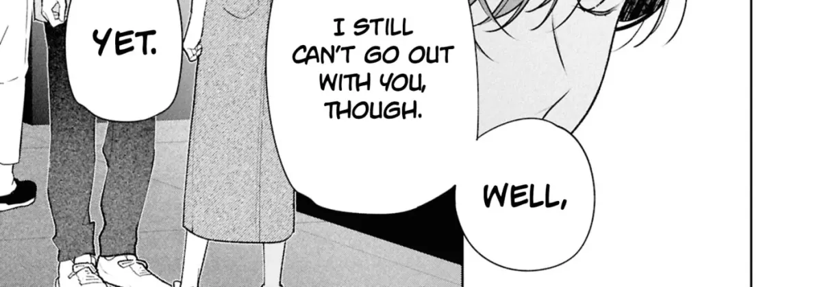 The Story Of My Sister’s Annoying Friend Chapter 16 page 44 - 