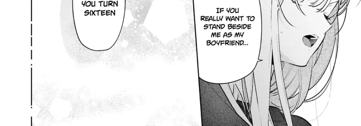 The Story Of My Sister’s Annoying Friend Chapter 16 page 46 - 