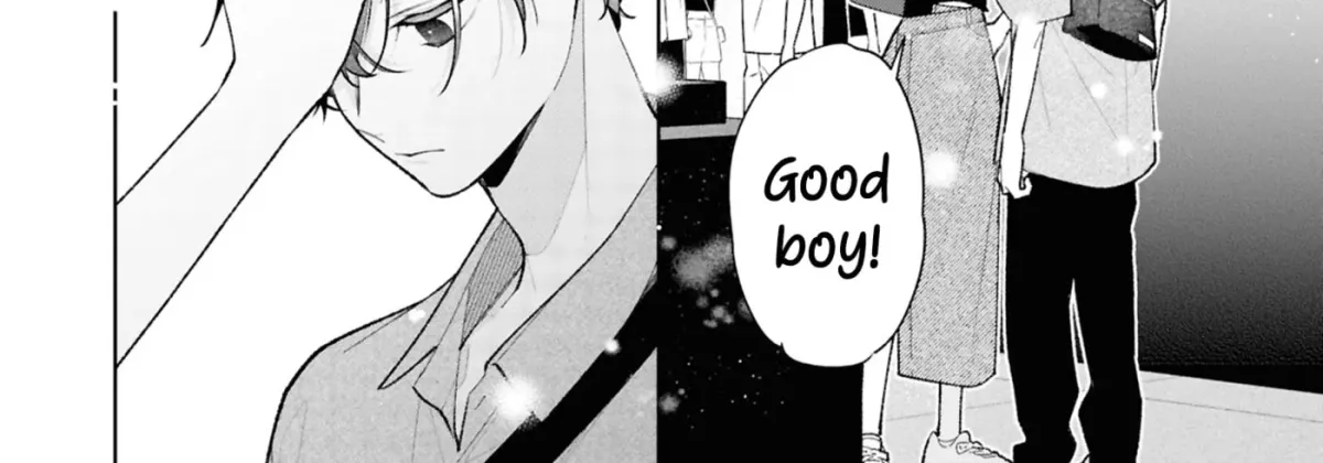 The Story Of My Sister’s Annoying Friend Chapter 16 page 50 - 