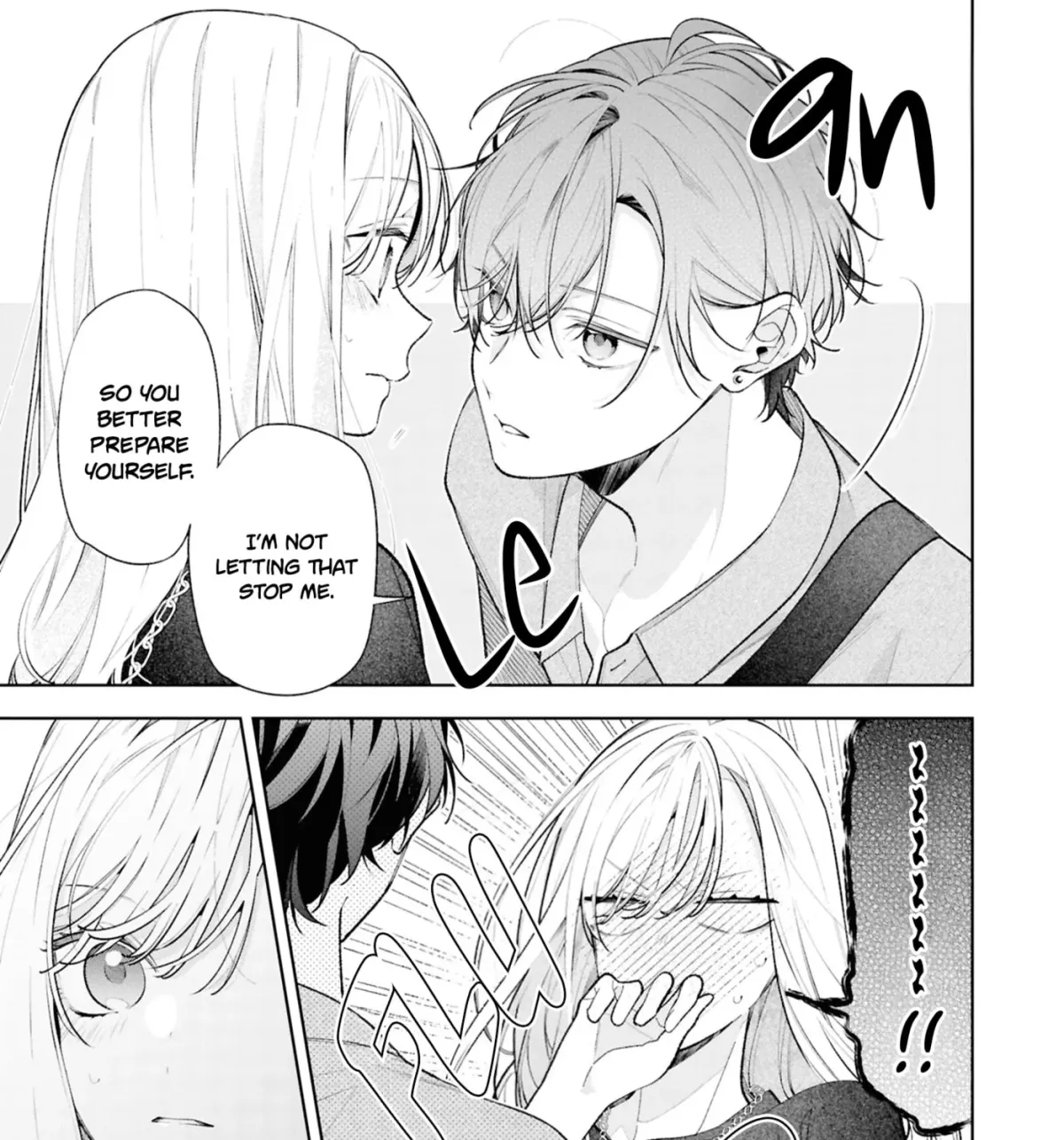The Story Of My Sister’s Annoying Friend Chapter 16 page 59 - 