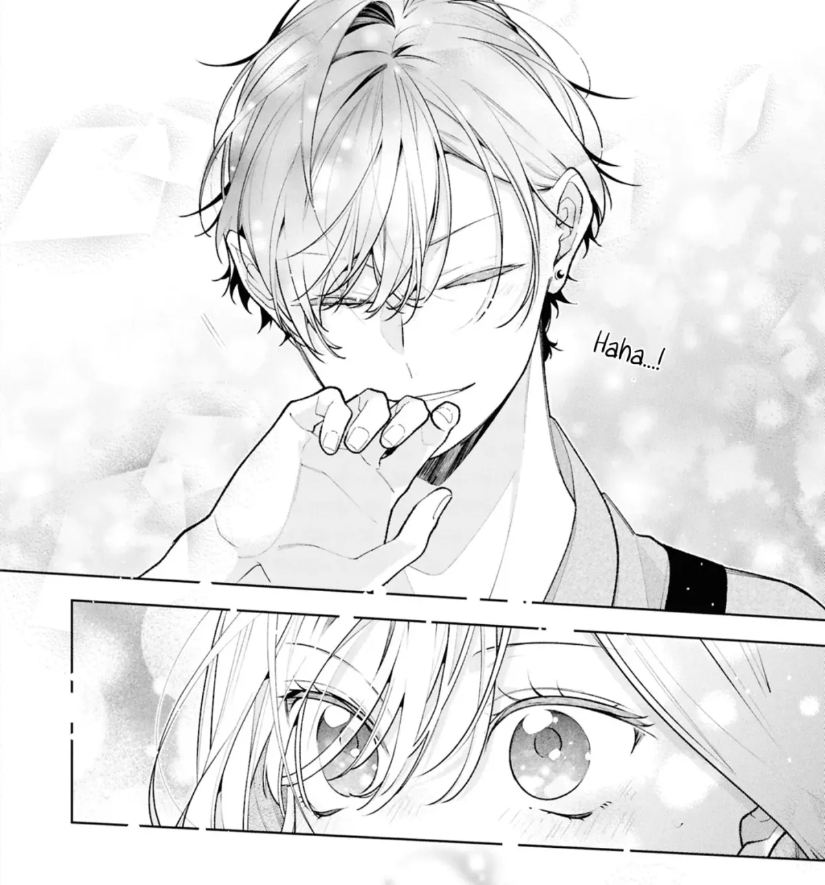 The Story Of My Sister’s Annoying Friend Chapter 16 page 61 - 