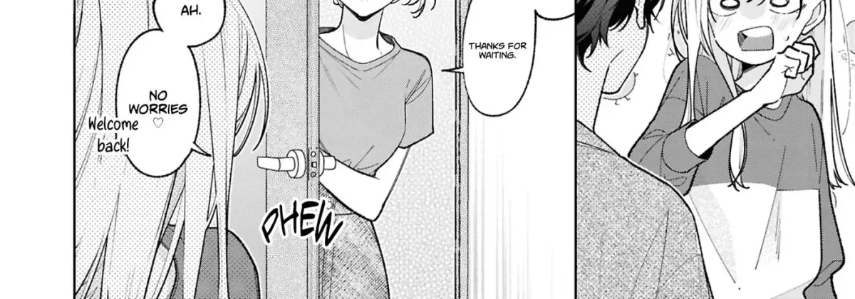 The Story Of My Sister’s Annoying Friend Chapter 17 page 28 - 