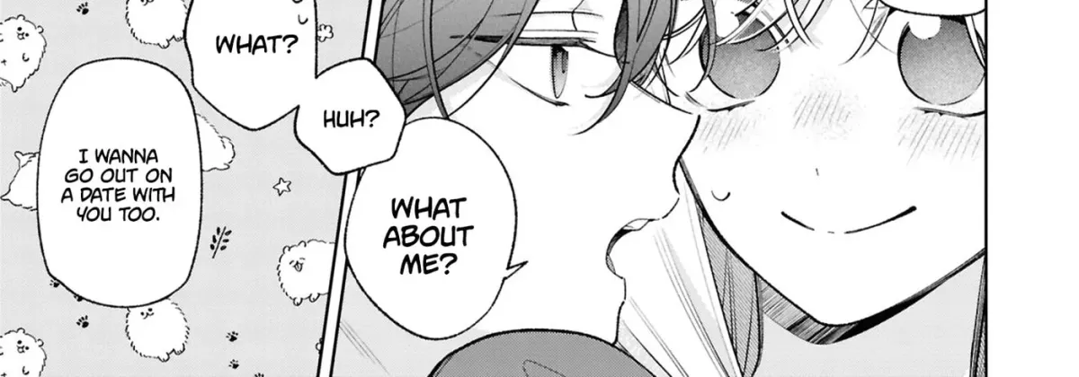 The Story Of My Sister’s Annoying Friend Chapter 17 page 30 - 