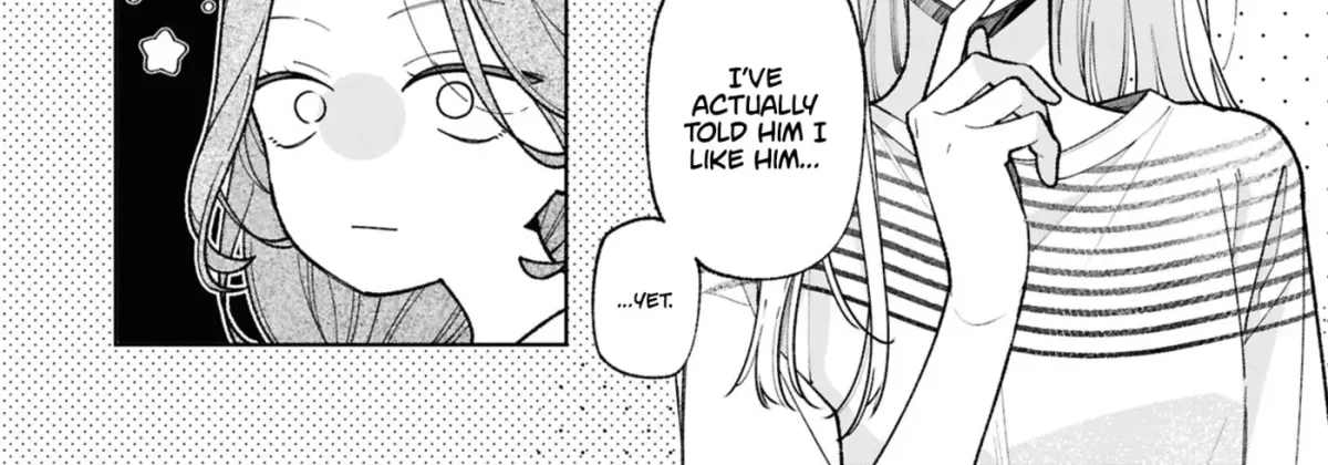 The Story Of My Sister’s Annoying Friend Chapter 17 page 36 - 