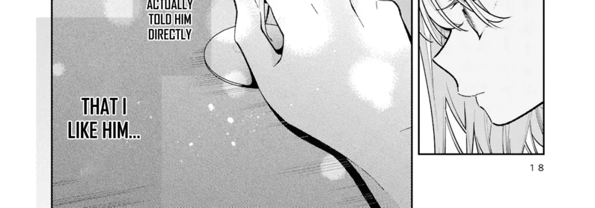The Story Of My Sister’s Annoying Friend Chapter 17 page 40 - 