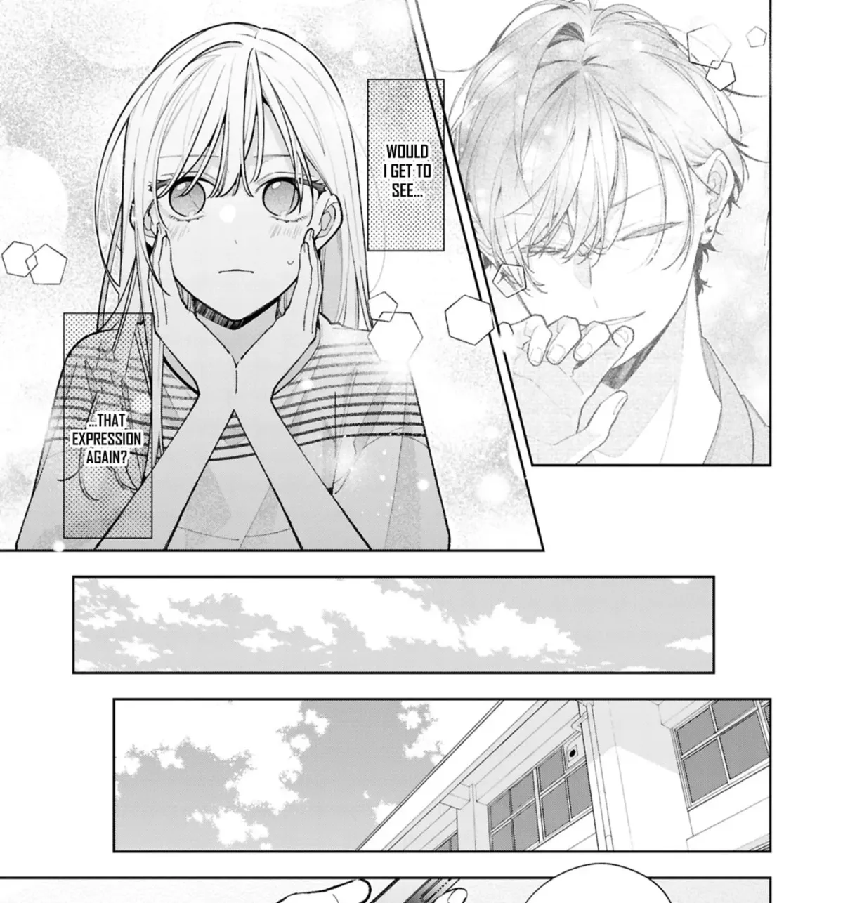 The Story Of My Sister’s Annoying Friend Chapter 17 page 41 - 