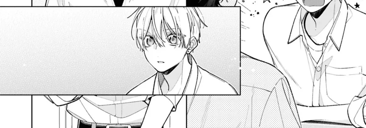 The Story Of My Sister’s Annoying Friend Chapter 17 page 48 - 