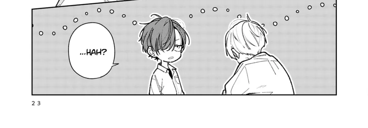 The Story Of My Sister’s Annoying Friend Chapter 17 page 50 - 