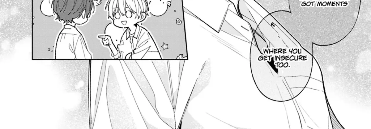 The Story Of My Sister’s Annoying Friend Chapter 17 page 52 - 