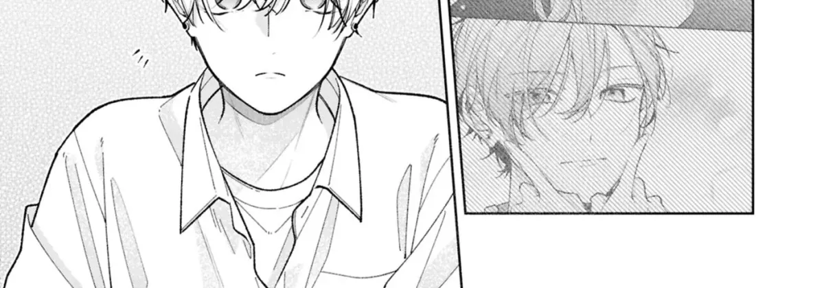The Story Of My Sister’s Annoying Friend Chapter 17 page 54 - 