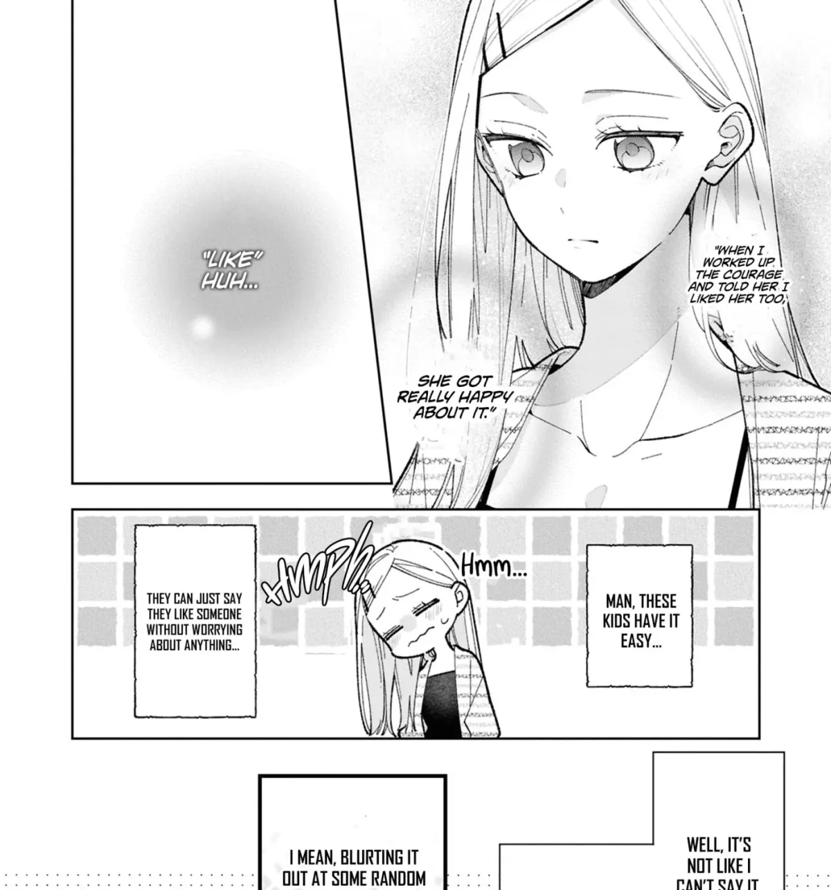 The Story Of My Sister’s Annoying Friend Chapter 17 page 63 - 