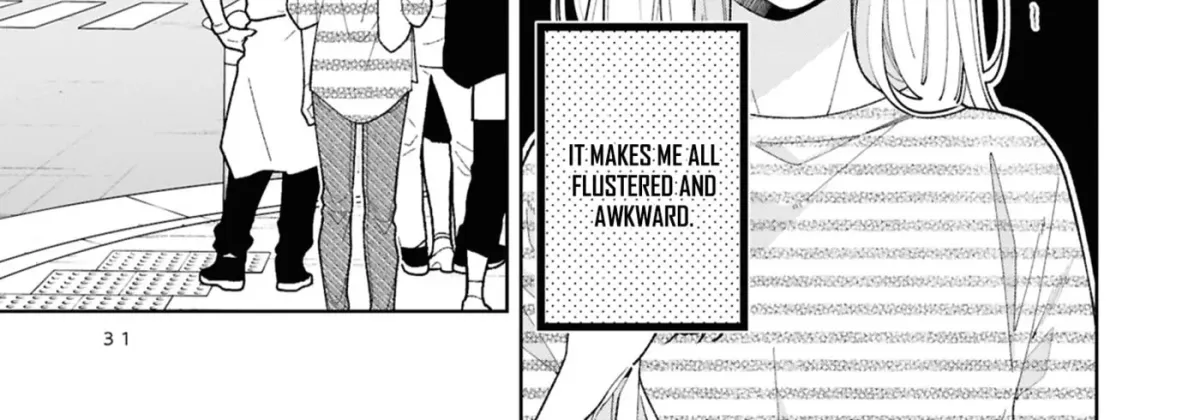 The Story Of My Sister’s Annoying Friend Chapter 17 page 66 - 