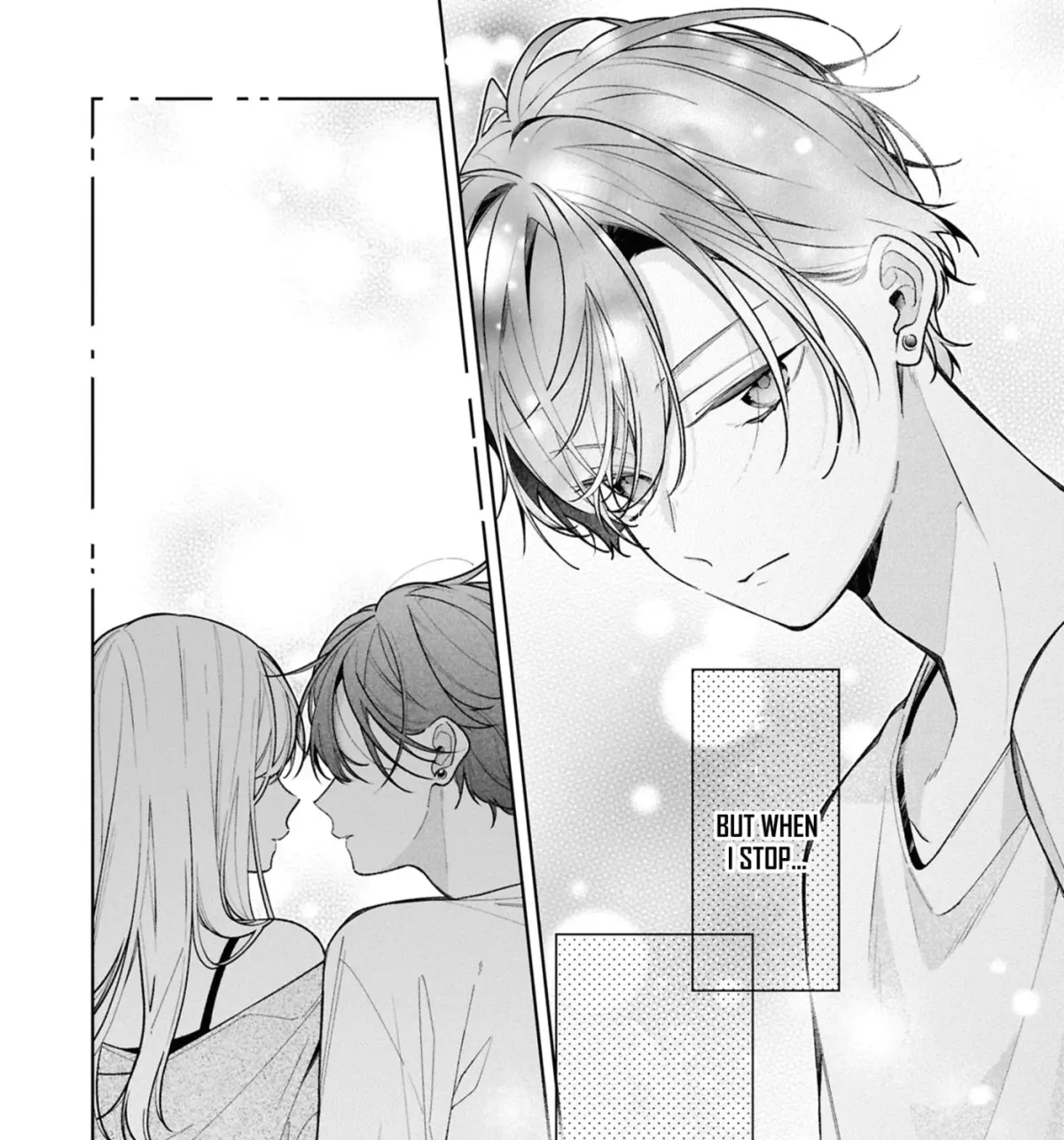 The Story Of My Sister’s Annoying Friend Chapter 17 page 67 - 