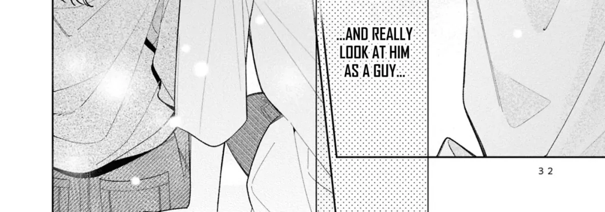 The Story Of My Sister’s Annoying Friend Chapter 17 page 68 - 