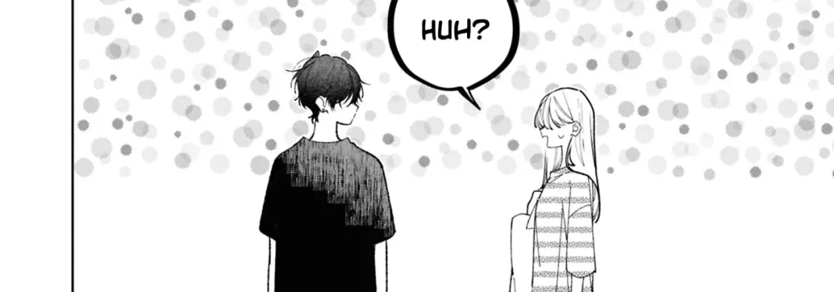 The Story Of My Sister’s Annoying Friend Chapter 17 page 72 - 