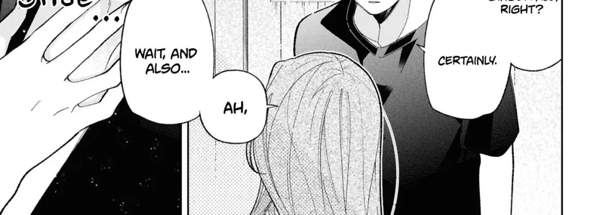 The Story Of My Sister’s Annoying Friend Chapter 18 page 16 - 