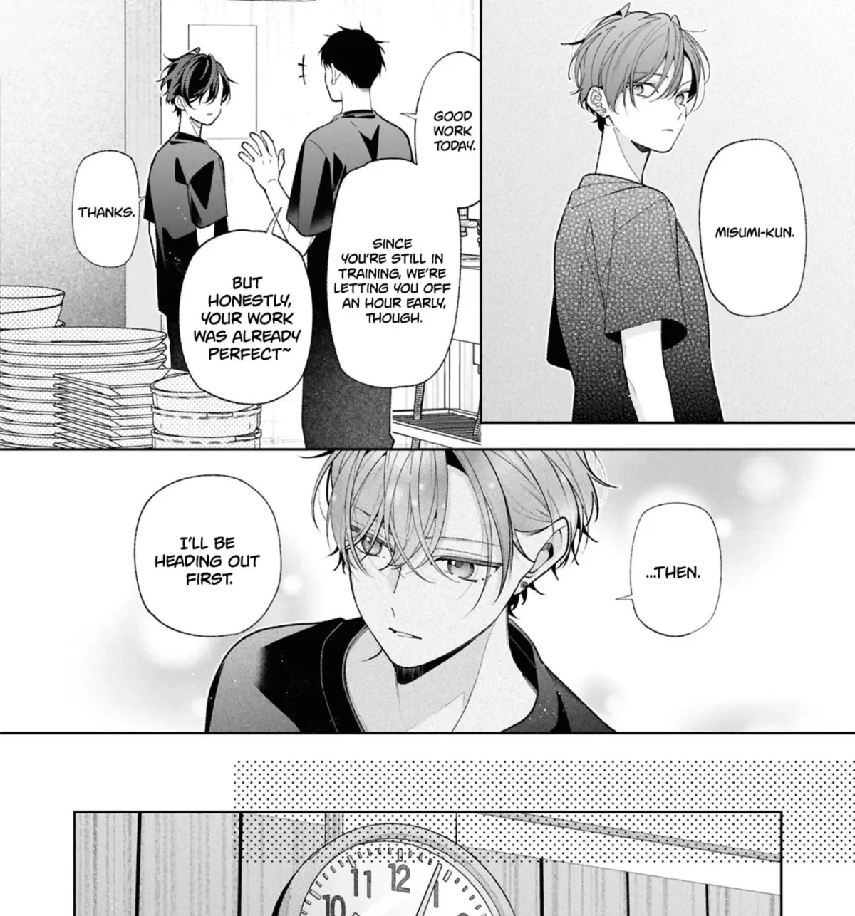 The Story Of My Sister’s Annoying Friend Chapter 18 page 29 - 