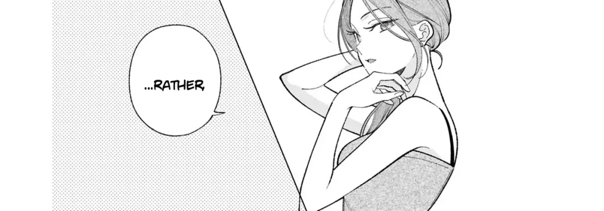 The Story Of My Sister’s Annoying Friend Chapter 18 page 34 - 