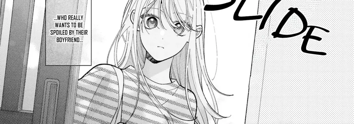 The Story Of My Sister’s Annoying Friend Chapter 18 page 36 - 