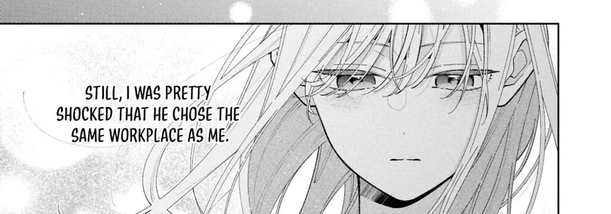 The Story Of My Sister’s Annoying Friend Chapter 18 page 44 - 