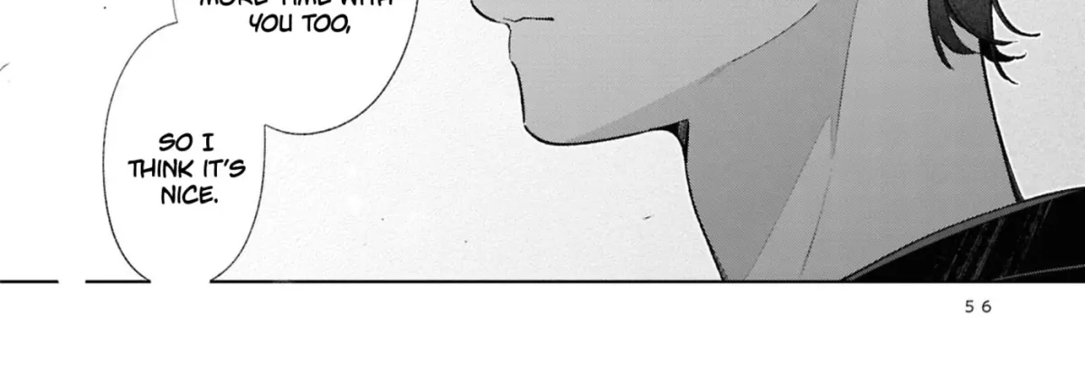 The Story Of My Sister’s Annoying Friend Chapter 18 page 46 - 