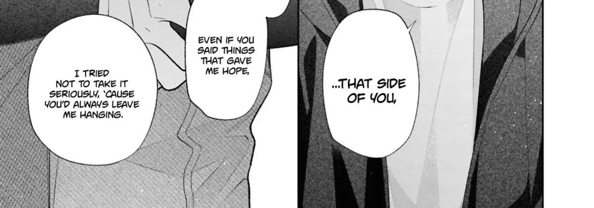 The Story Of My Sister’s Annoying Friend Chapter 18 page 48 - 