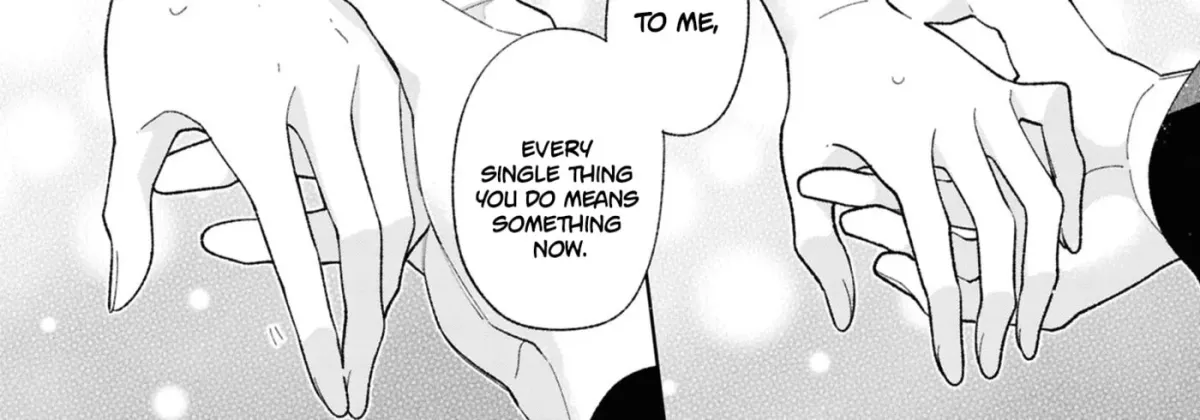 The Story Of My Sister’s Annoying Friend Chapter 18 page 50 - 