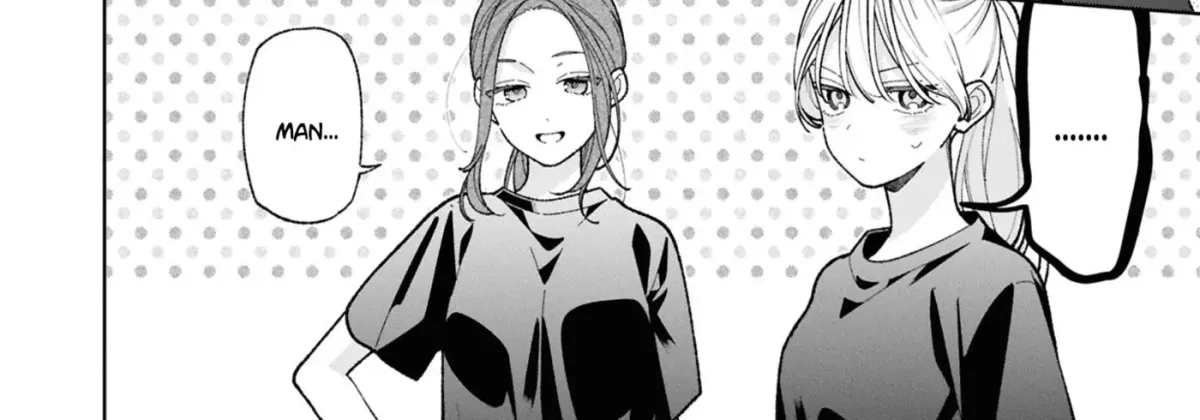 The Story Of My Sister’s Annoying Friend Chapter 18 page 6 - 
