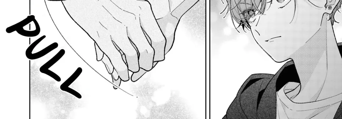 The Story Of My Sister’s Annoying Friend Chapter 18 page 54 - 
