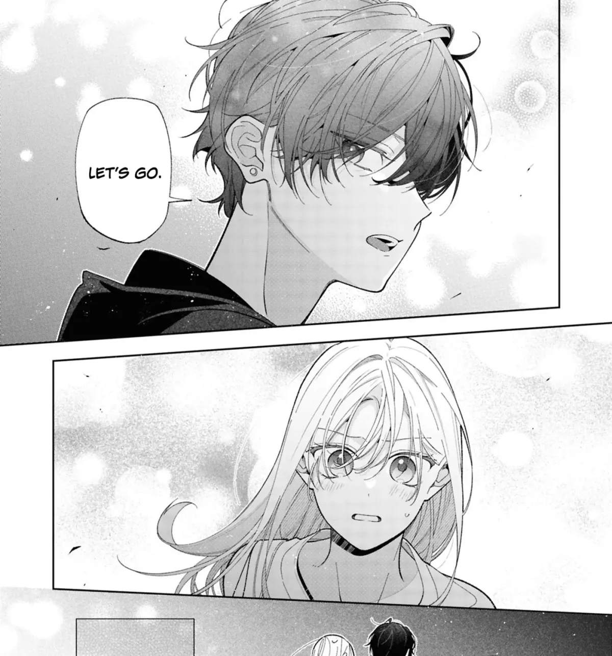 The Story Of My Sister’s Annoying Friend Chapter 18 page 55 - 