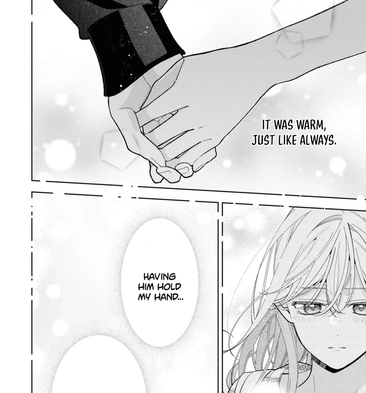 The Story Of My Sister’s Annoying Friend Chapter 18 page 57 - 