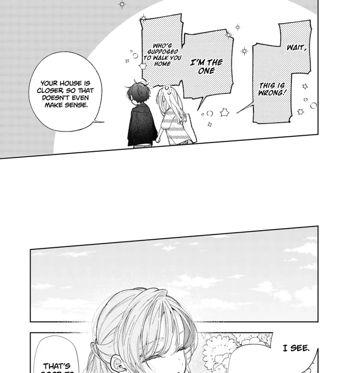The Story Of My Sister’s Annoying Friend Chapter 18 page 59 - 