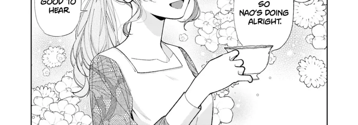The Story Of My Sister’s Annoying Friend Chapter 18 page 60 - 