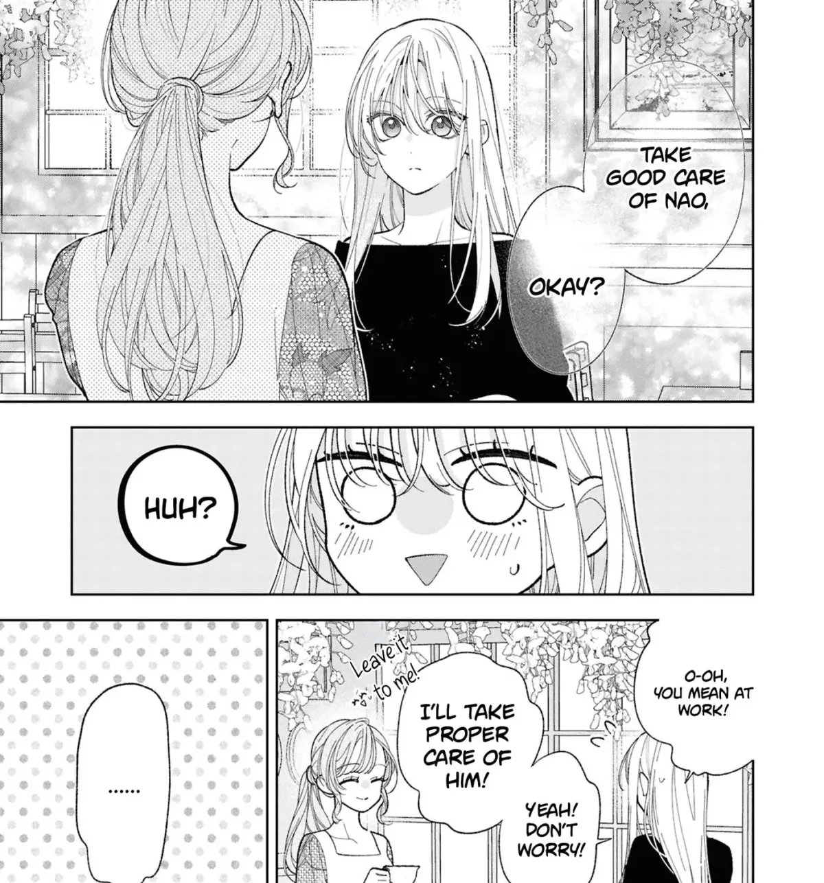 The Story Of My Sister’s Annoying Friend Chapter 18 page 63 - 