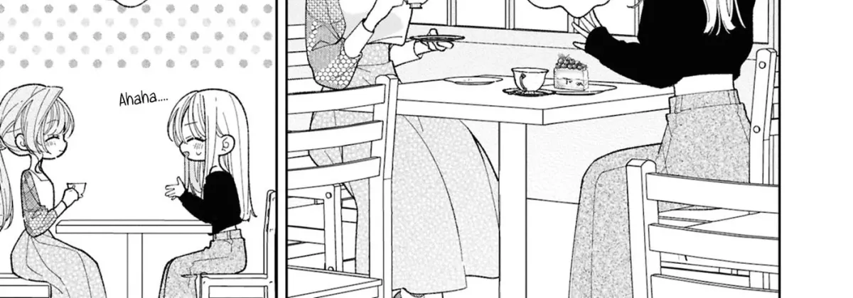 The Story Of My Sister’s Annoying Friend Chapter 18 page 64 - 