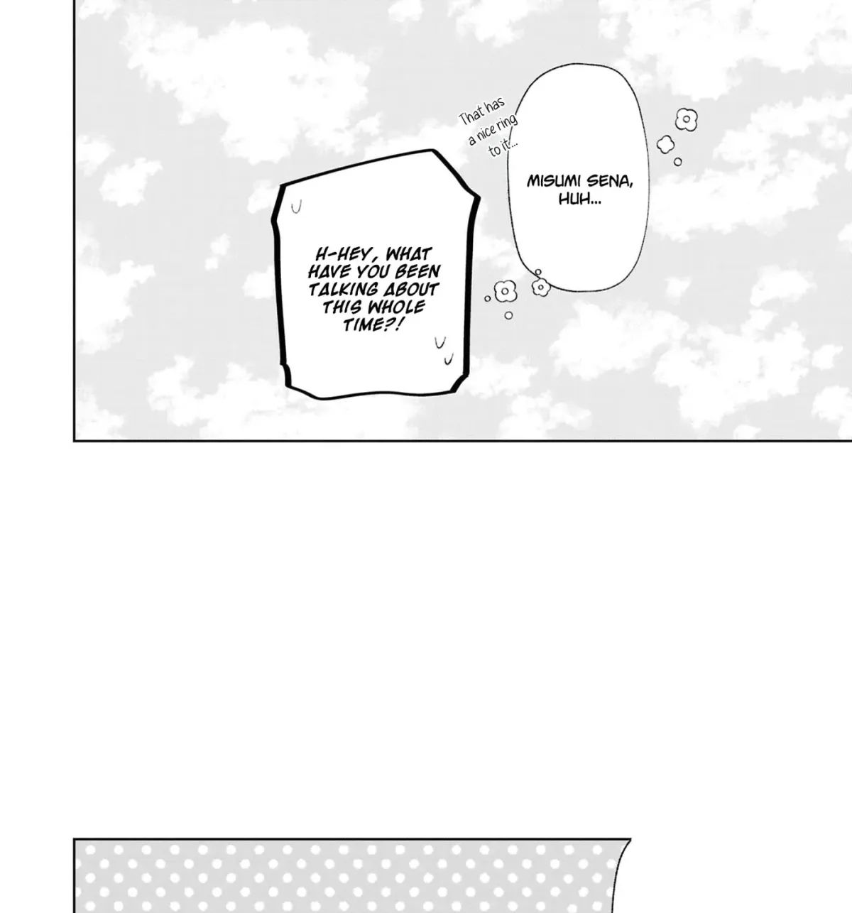 The Story Of My Sister’s Annoying Friend Chapter 18 page 65 - 