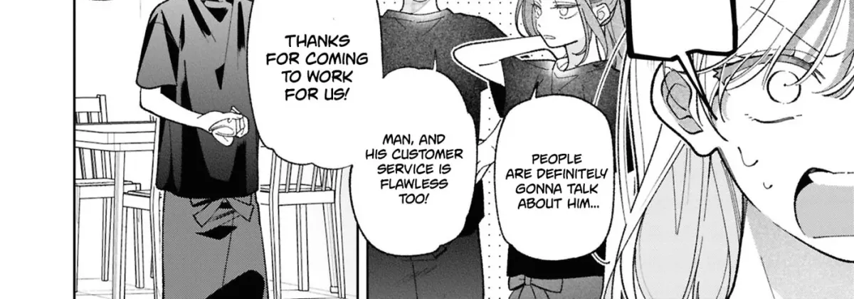 The Story Of My Sister’s Annoying Friend Chapter 18 page 10 - 