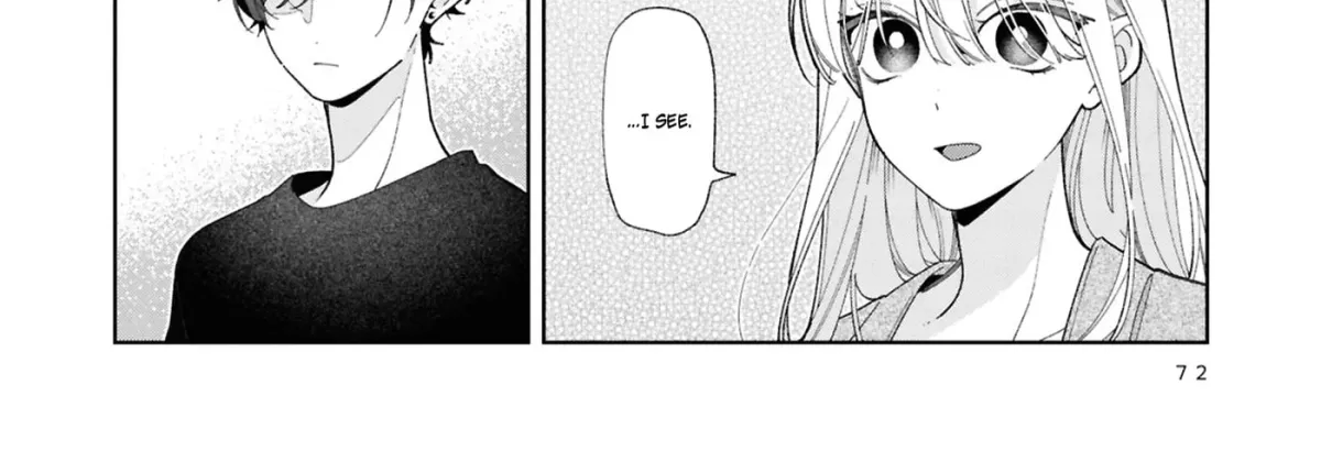The Story Of My Sister’s Annoying Friend Chapter 19 page 14 - 