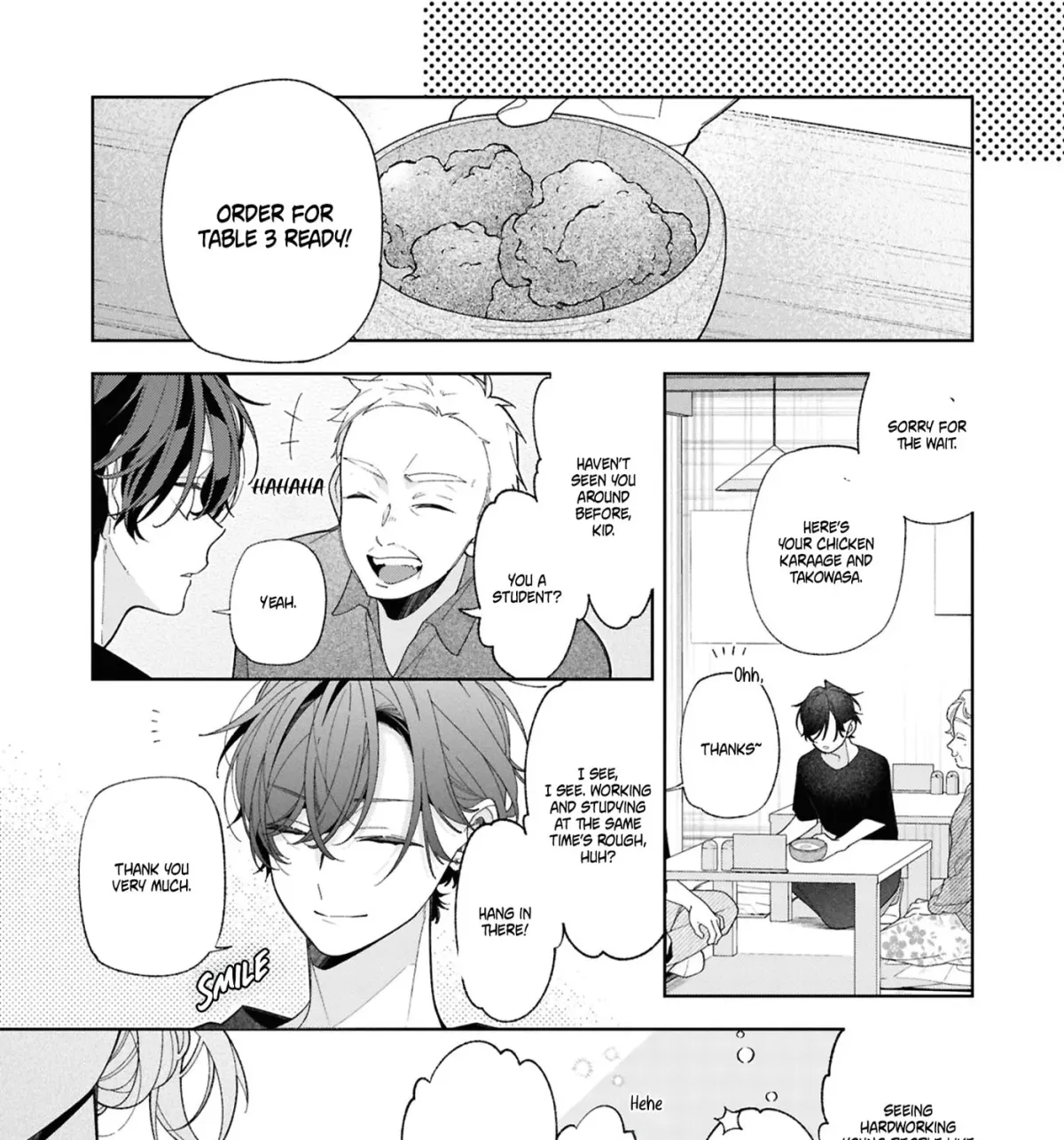 The Story Of My Sister’s Annoying Friend Chapter 19 page 15 - 