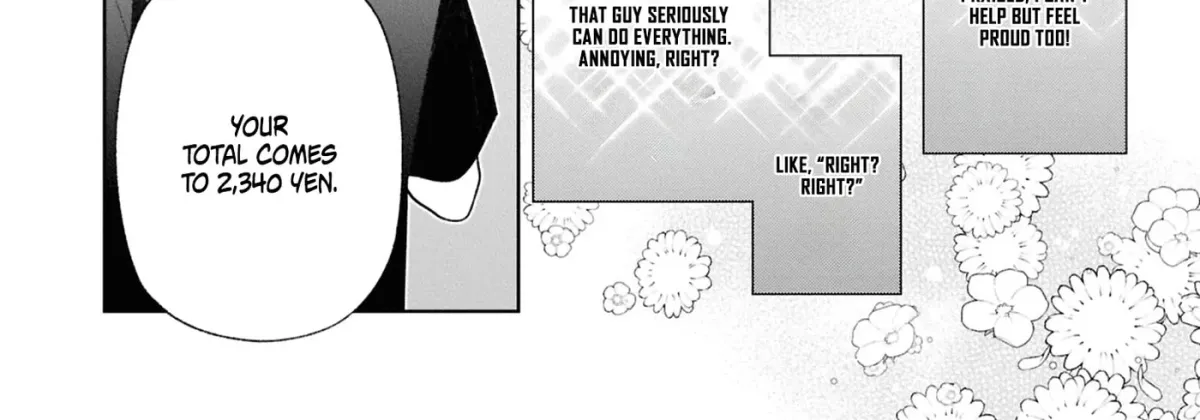 The Story Of My Sister’s Annoying Friend Chapter 19 page 18 - 