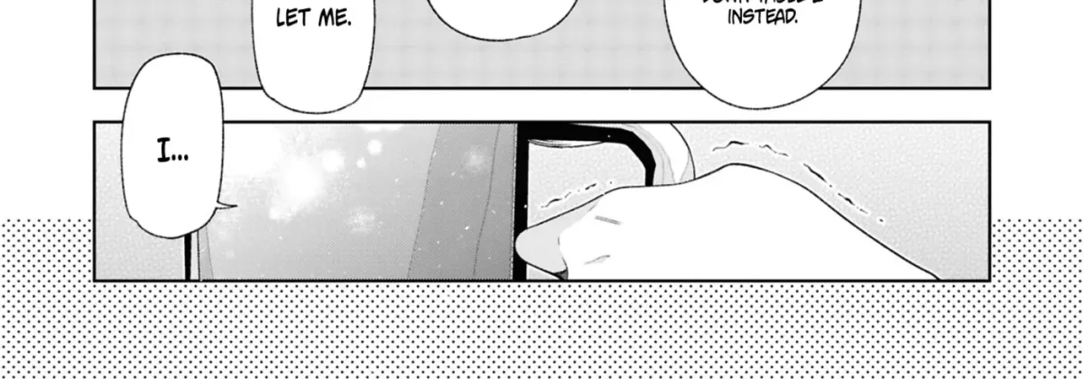 The Story Of My Sister’s Annoying Friend Chapter 19 page 24 - 