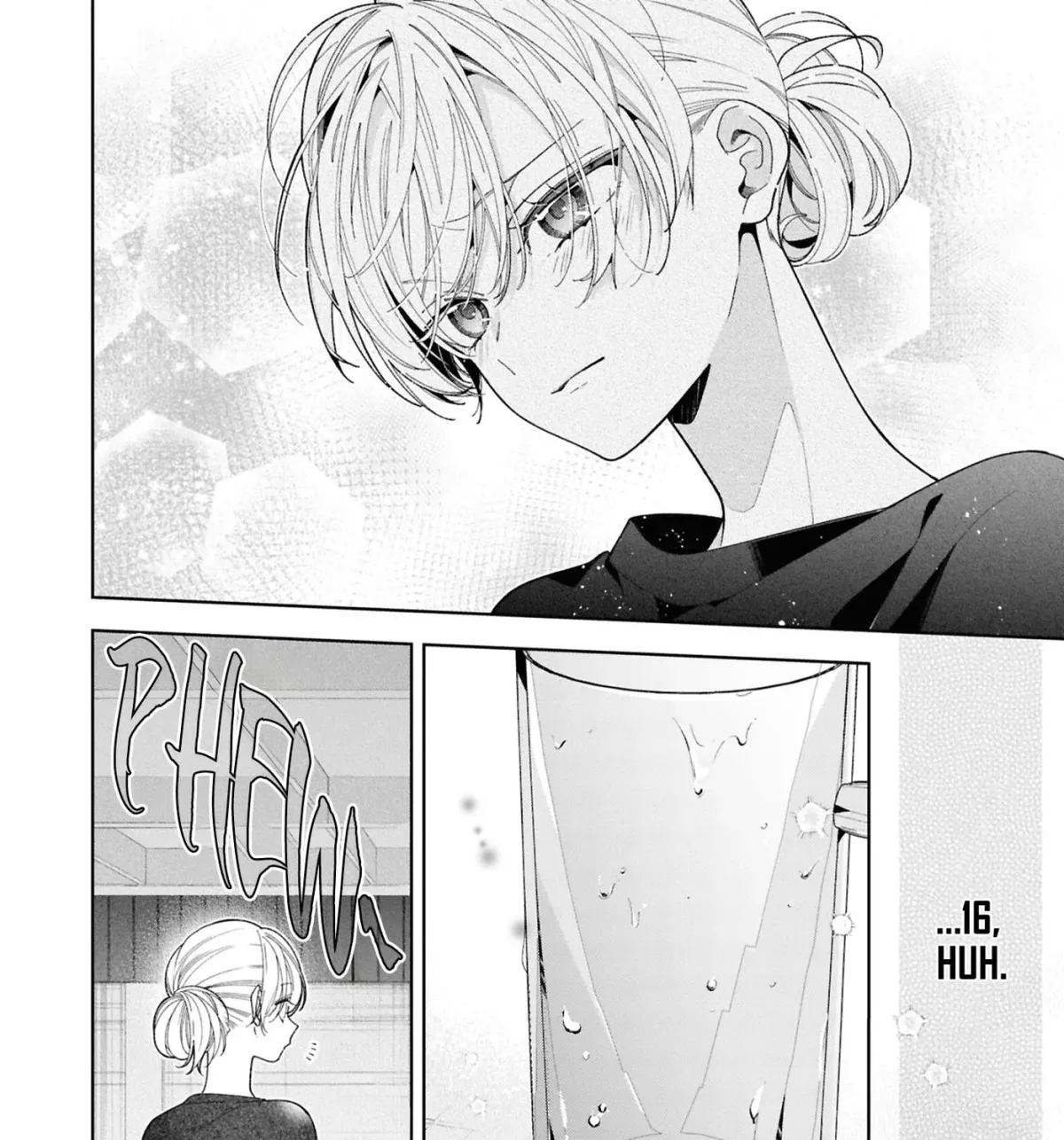 The Story Of My Sister’s Annoying Friend Chapter 19 page 29 - 