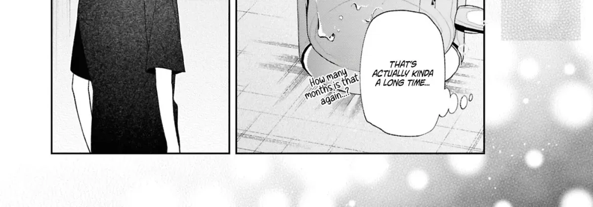 The Story Of My Sister’s Annoying Friend Chapter 19 page 30 - 