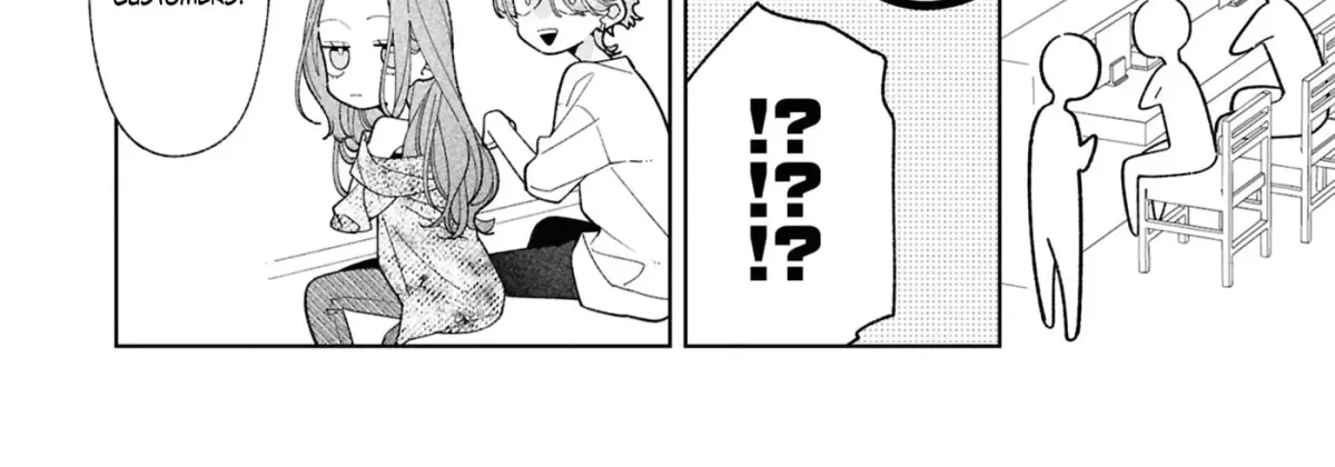 The Story Of My Sister’s Annoying Friend Chapter 19 page 34 - 